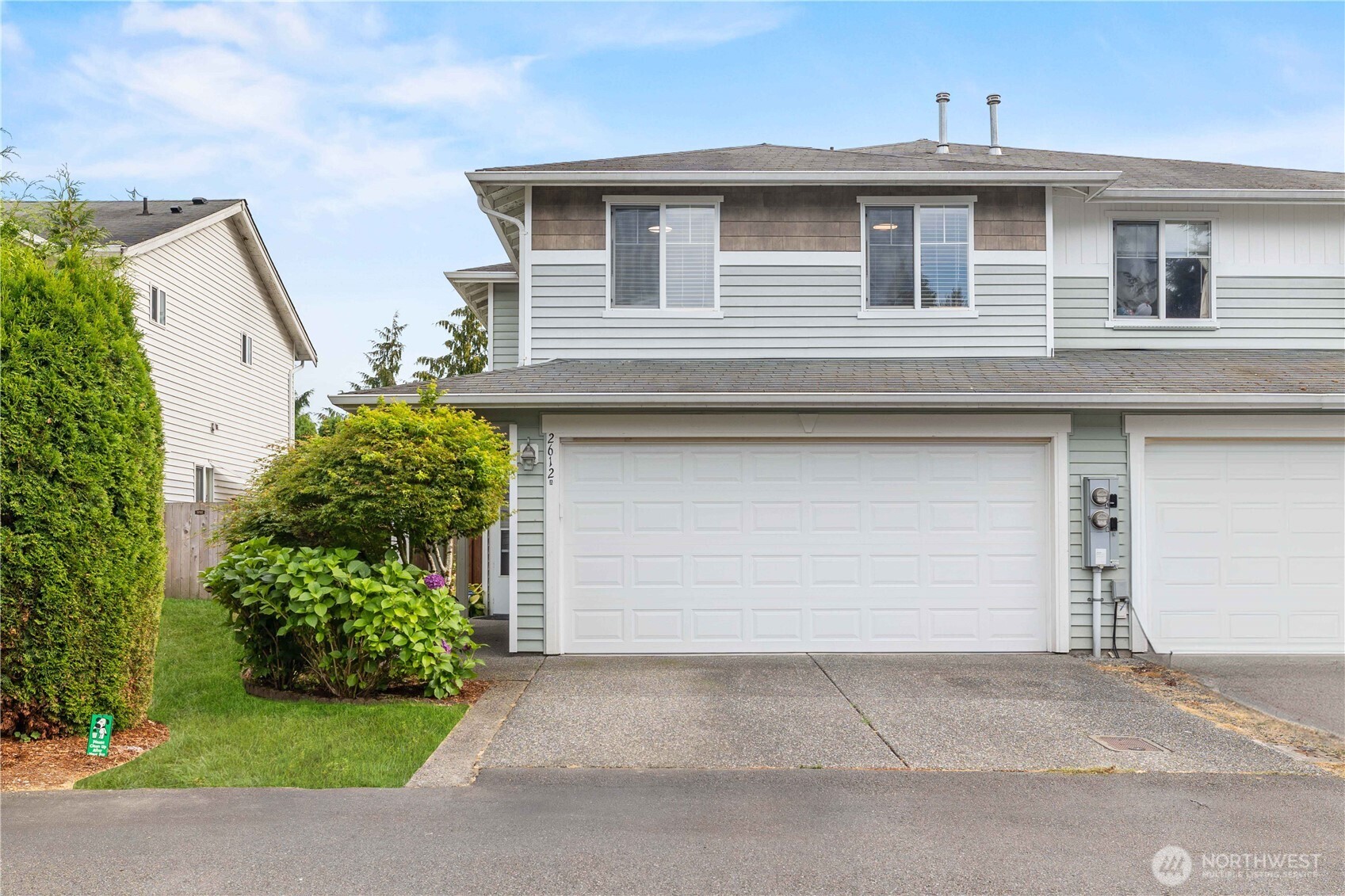 2612 123rd Place A Property Photo 1