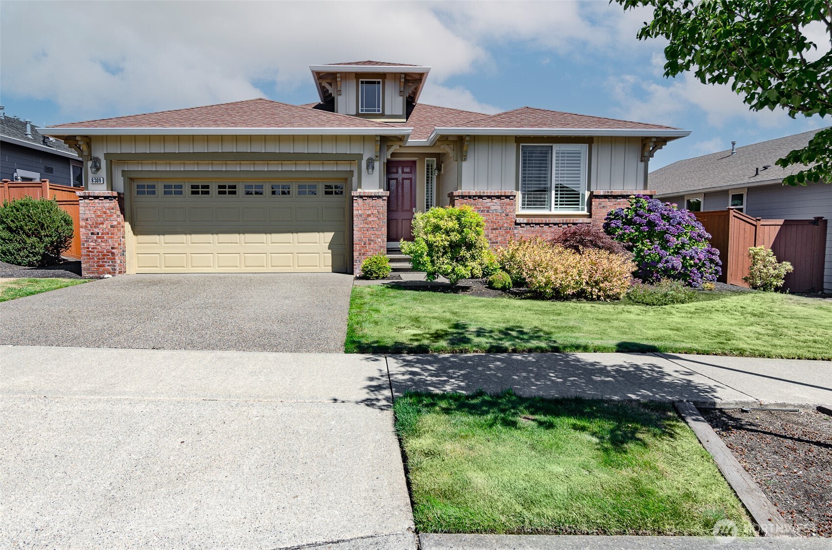 8309 Camano Loop Property Photo 1