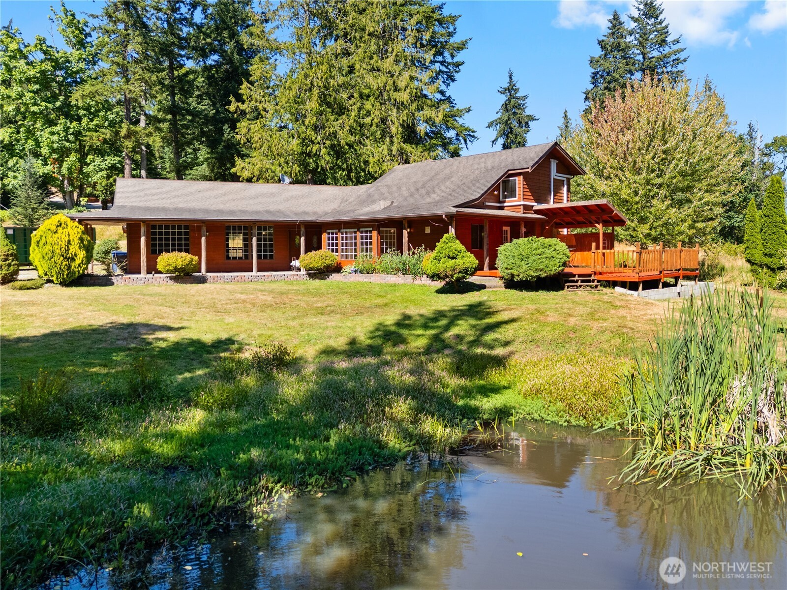 17527 Little Mountain Place Property Photo 1