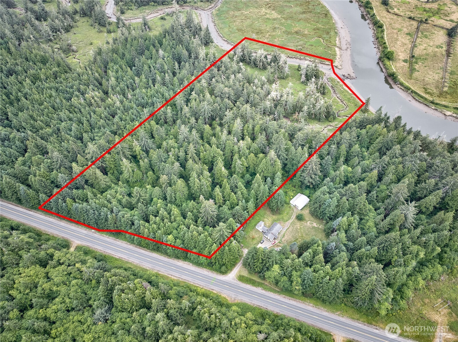 0 State Route 4 Property Photo 1