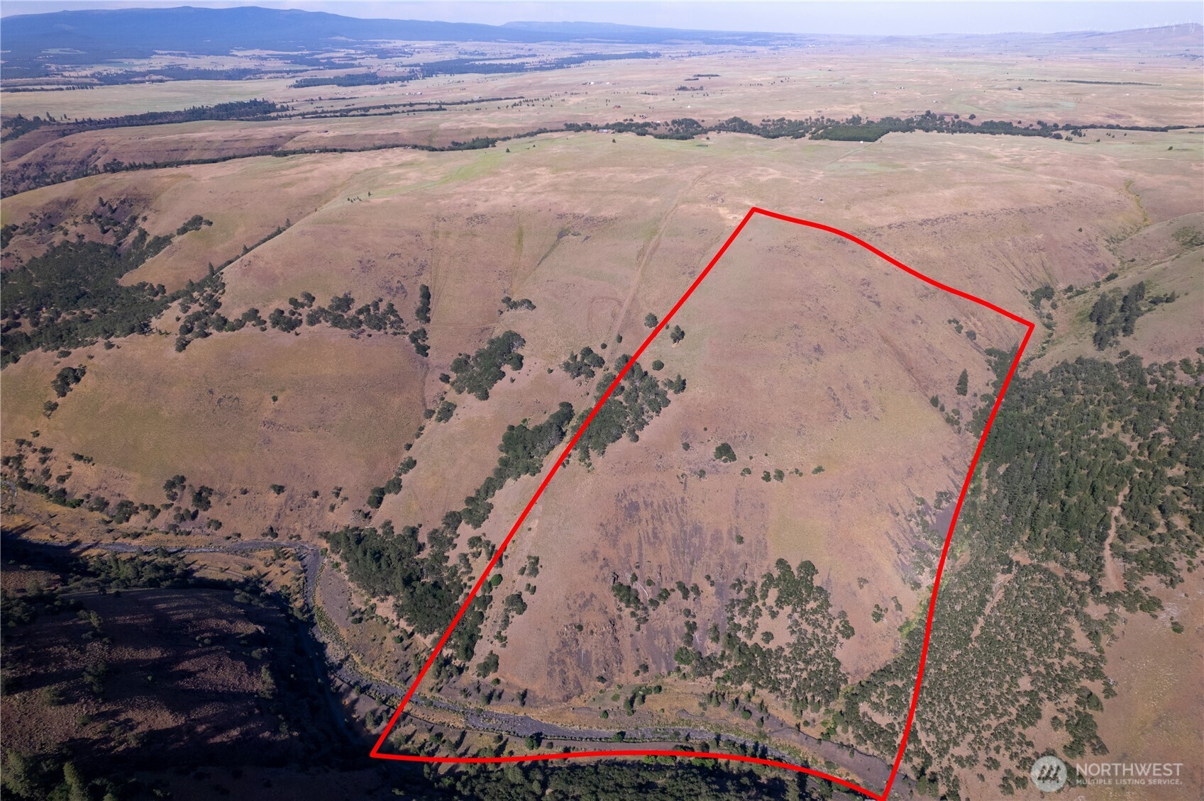 0 Finn Ridge Road Property Photo 1