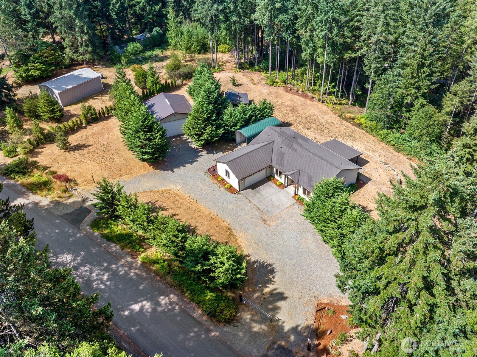 12702 Ranch Ridge Court Property Photo 1