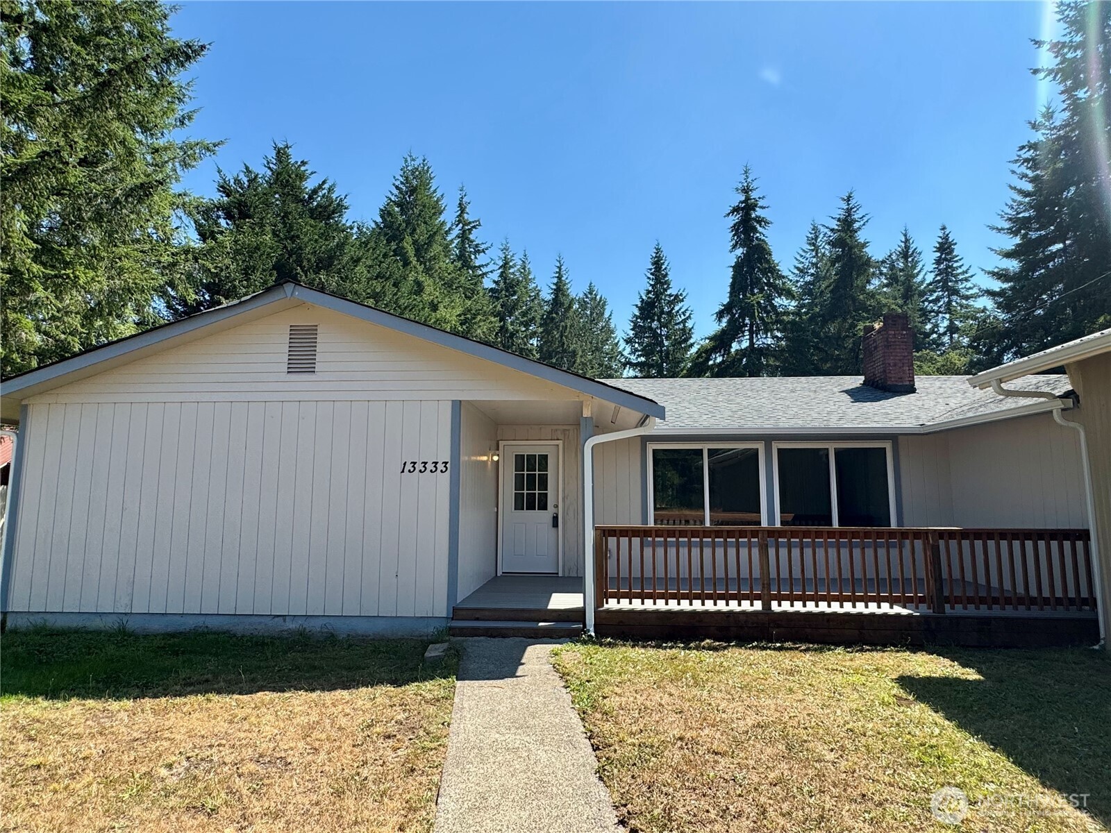 13333 W Cloquallum Road Property Photo 1