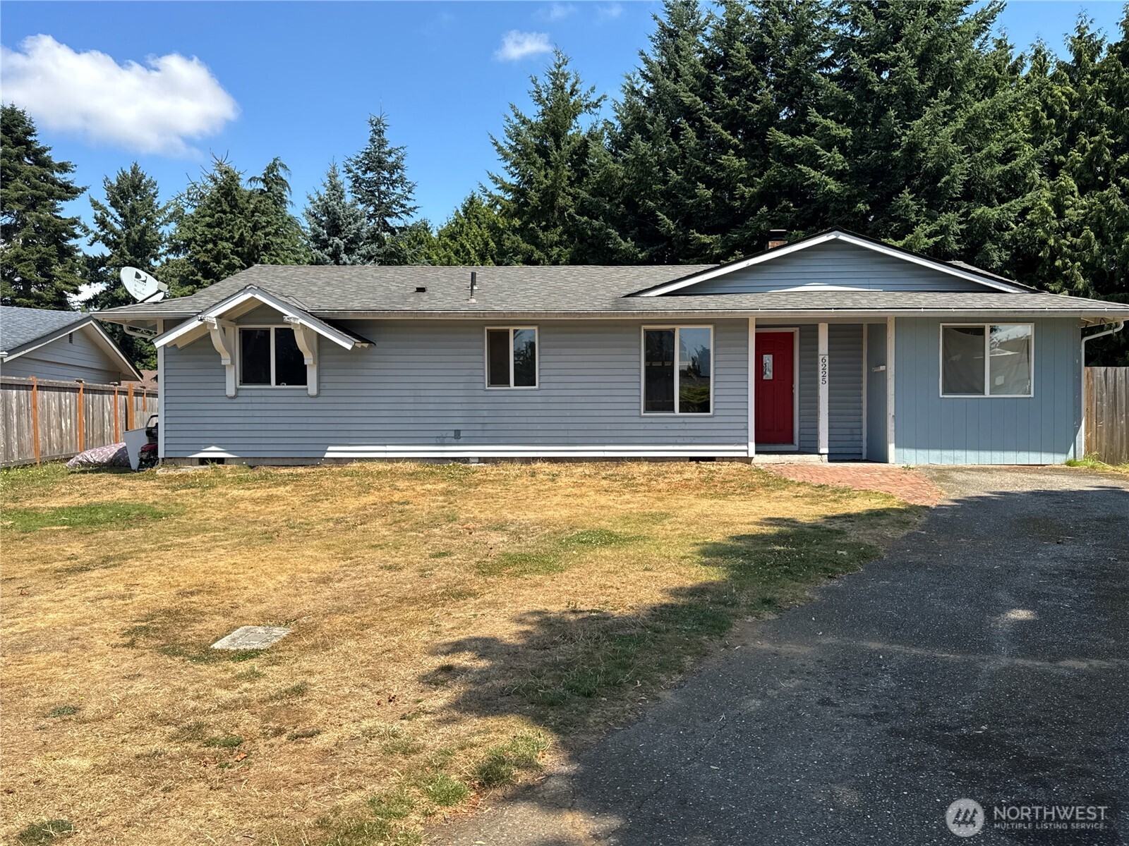 6225 Se 84th Place Property Photo 1