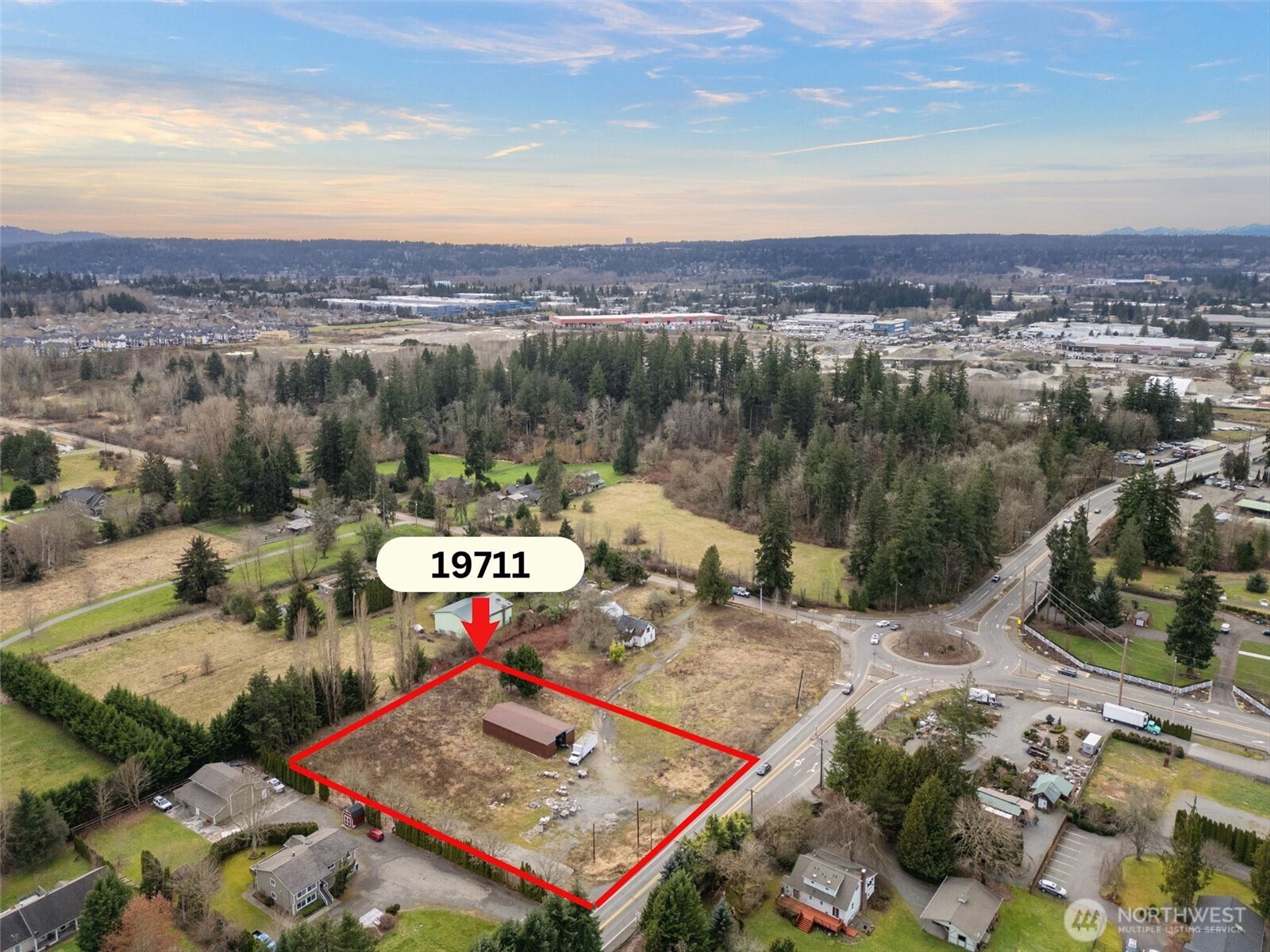 19711 Ne Union Hill Road Property Photo 1