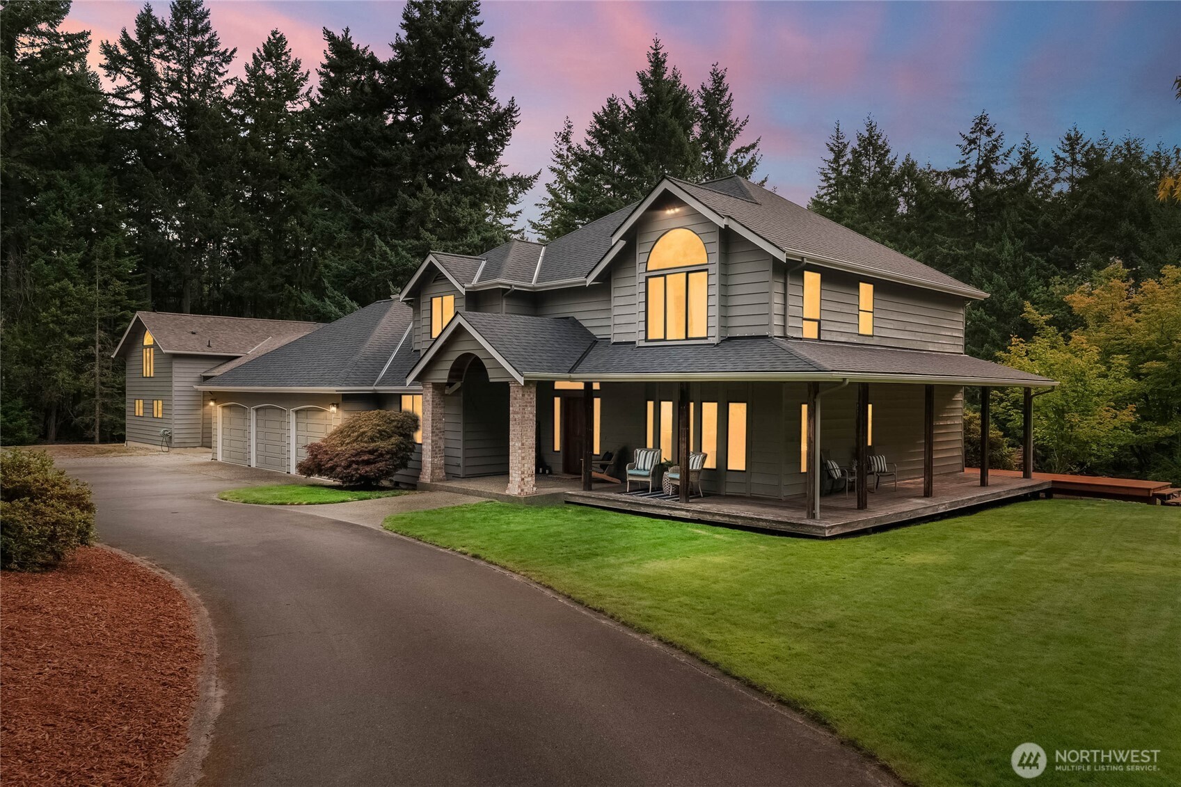 1125 Neah Drive Property Photo 1