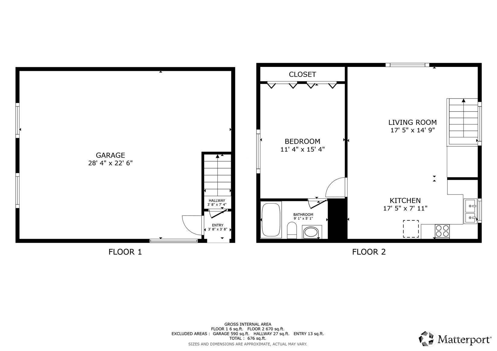 1125 Neah Drive Property Photo 40