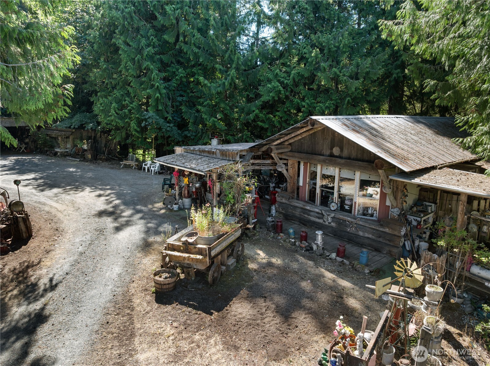 15716 AP Tubbs Road