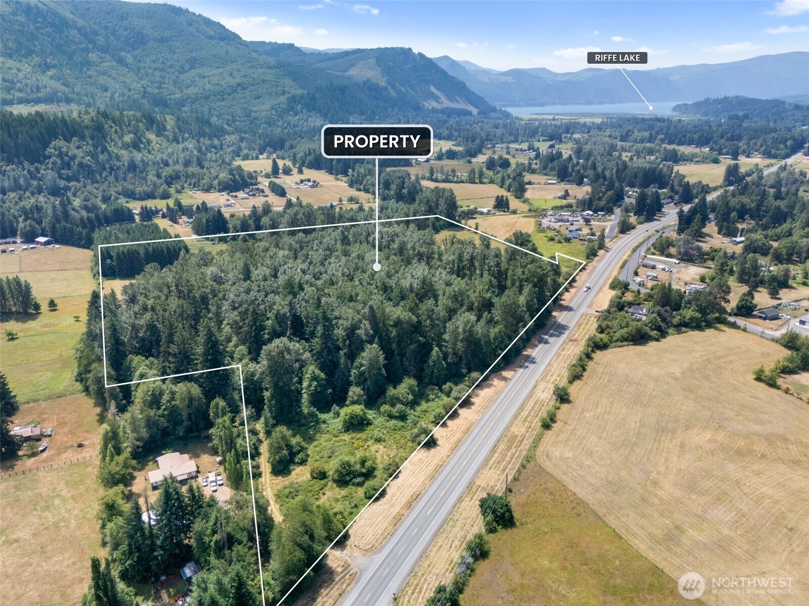 0 Xxx Us Hwy 12 Property Photo 2