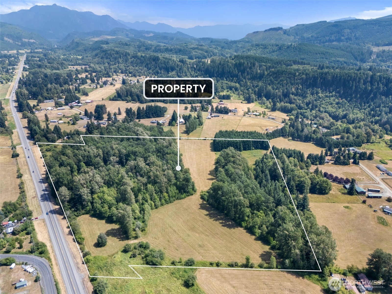 0 Xxx Us Hwy 12 Property Photo 3