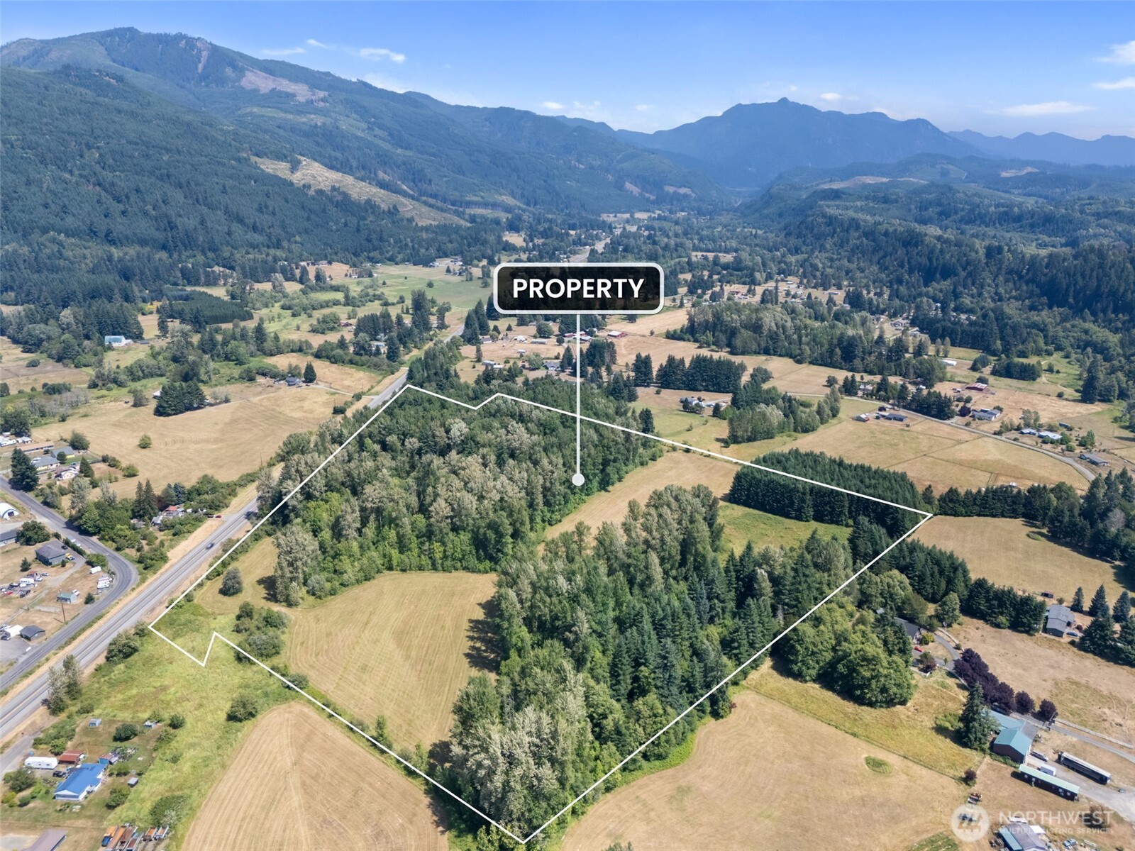 0 Xxx Us Hwy 12 Property Photo 4