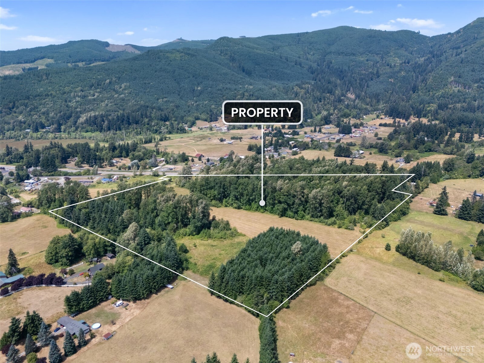 0 Xxx Us Hwy 12 Property Photo 5