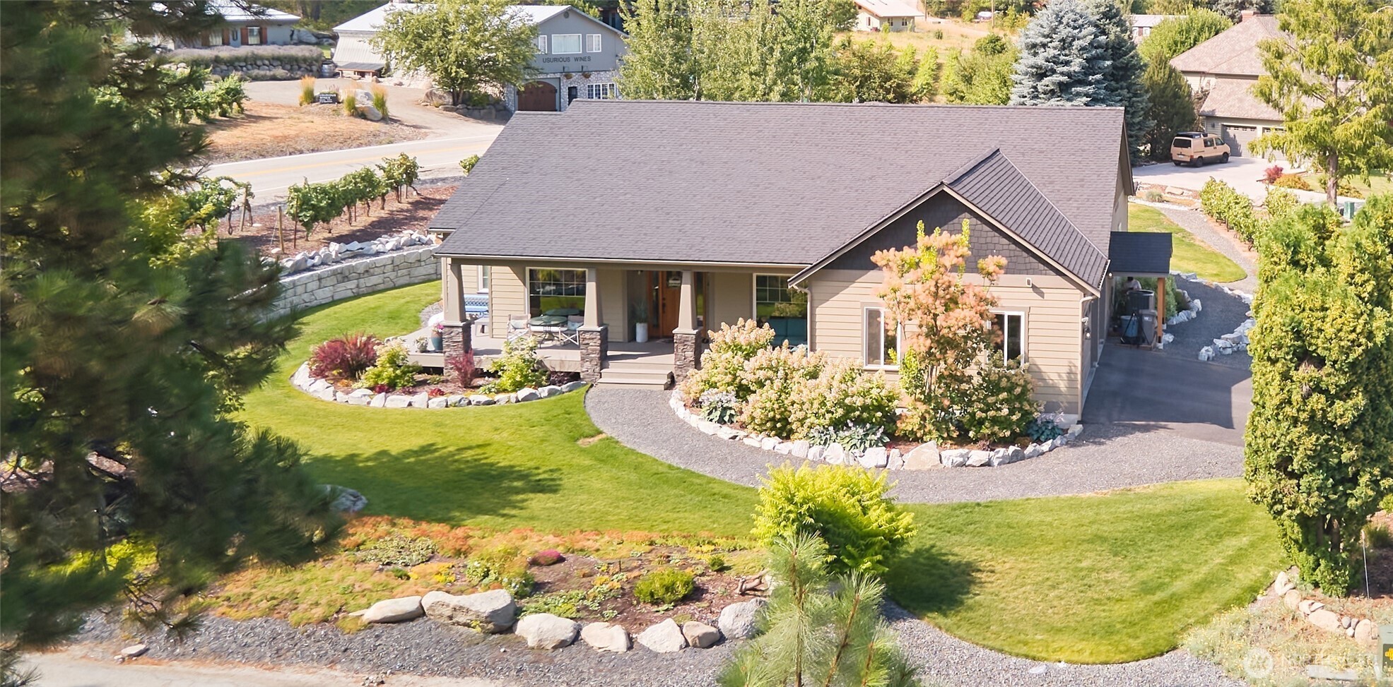 11709 Pear Tree Court Property Photo 1