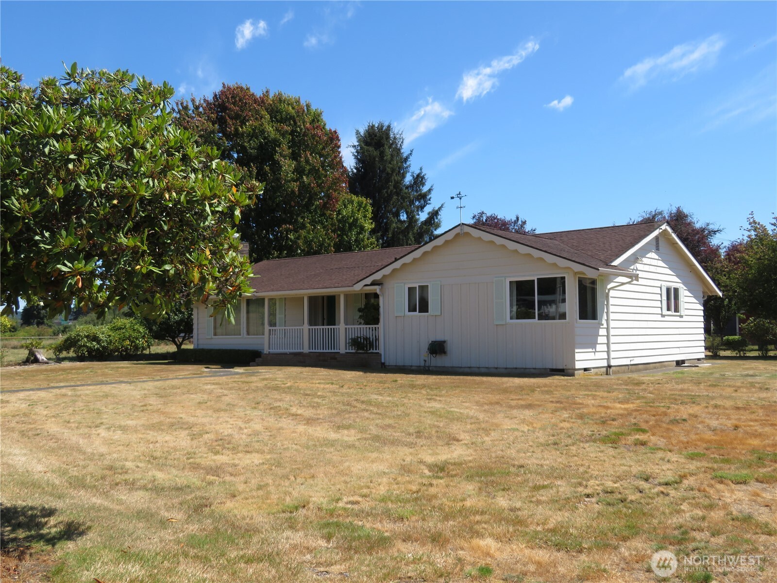 21 Wynooche Valley Road Property Photo 1