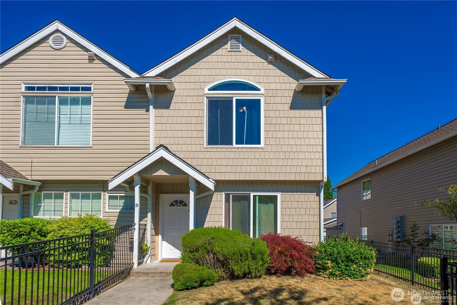 5129 Green Hills Avenue D Property Photo 1