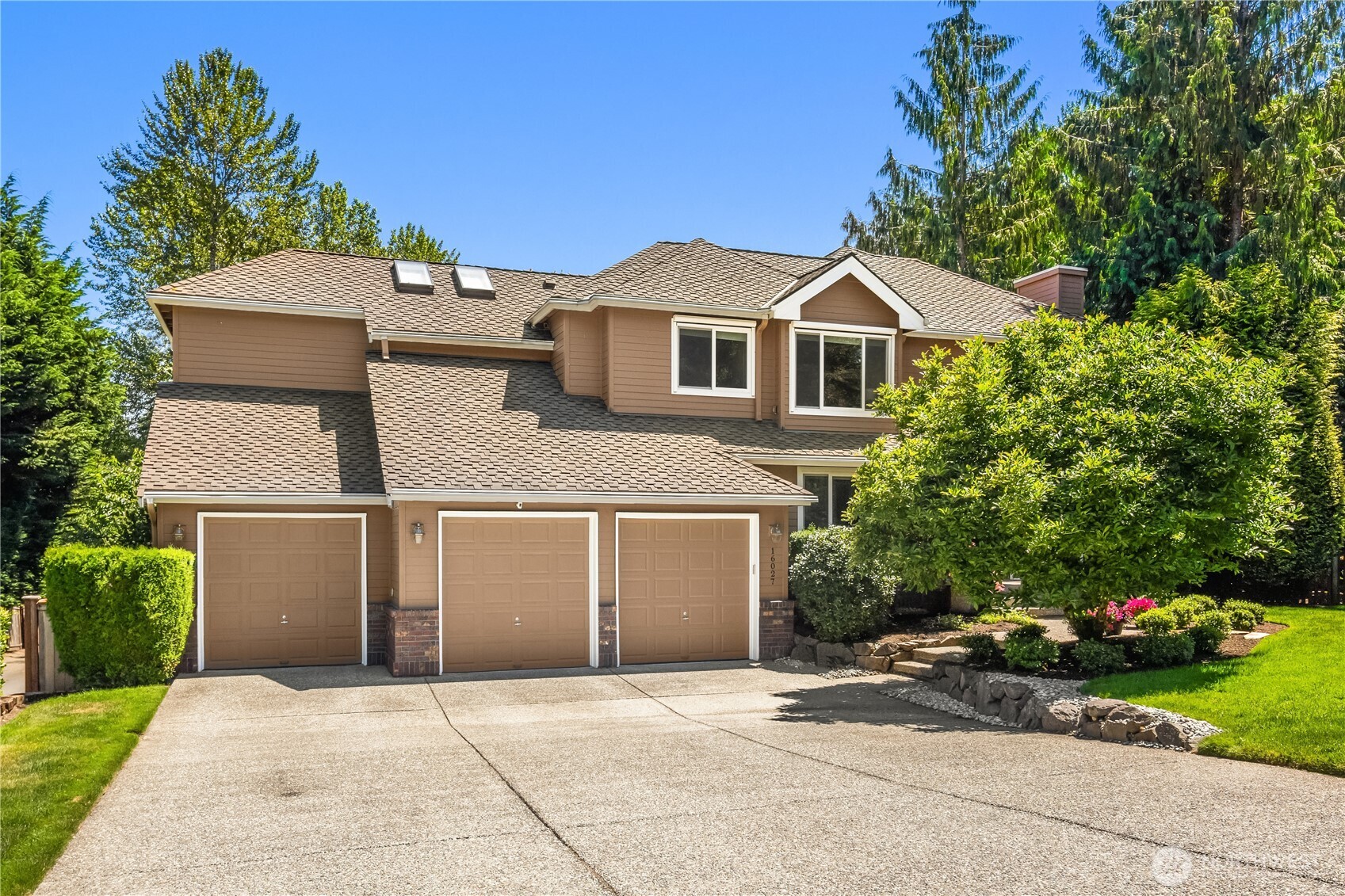 16027 Se 125th Street Property Photo 1