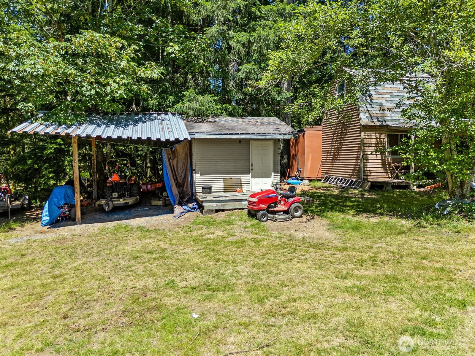 15901 Cedar Falls Road Property Photo 13