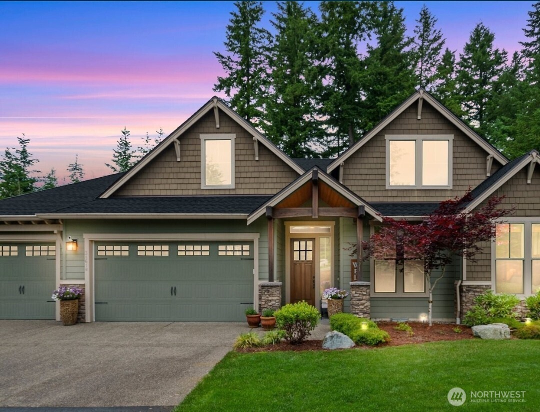 31618 SE 278th Place Property Photo 1