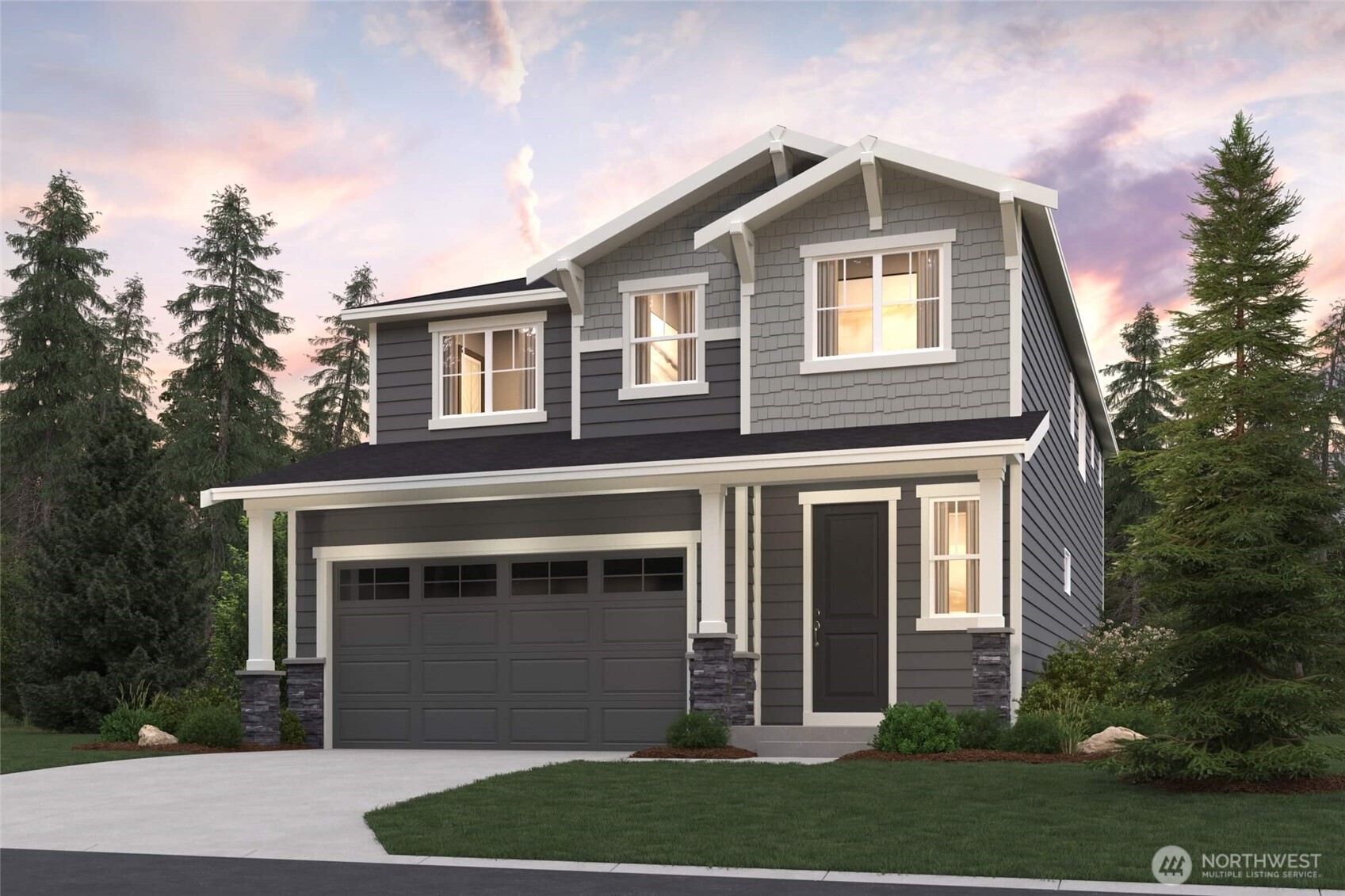 13907 178th (lot 34) Street Property Photo 1