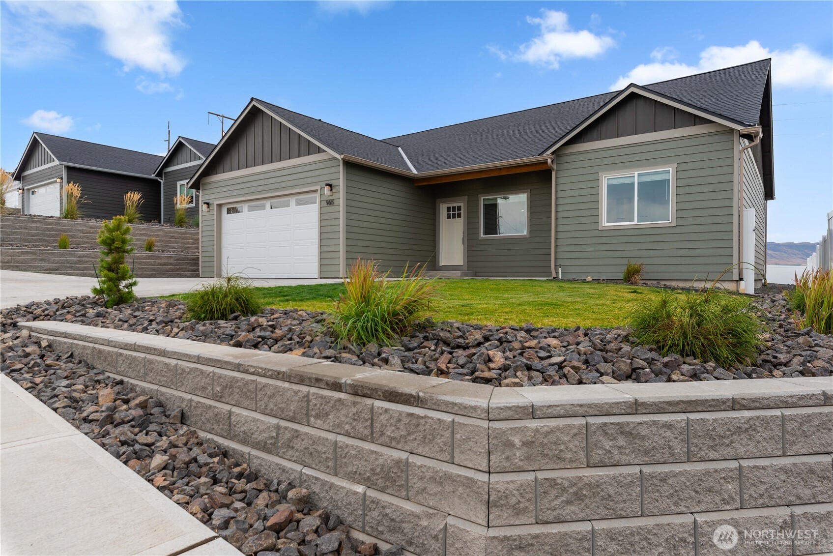 965 N Macaw Avenue Property Photo 1