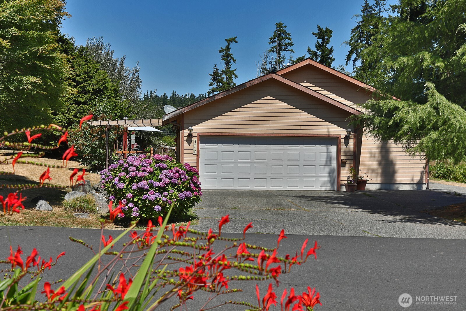 5772 Captain Vancouver Drive Property Photo 1