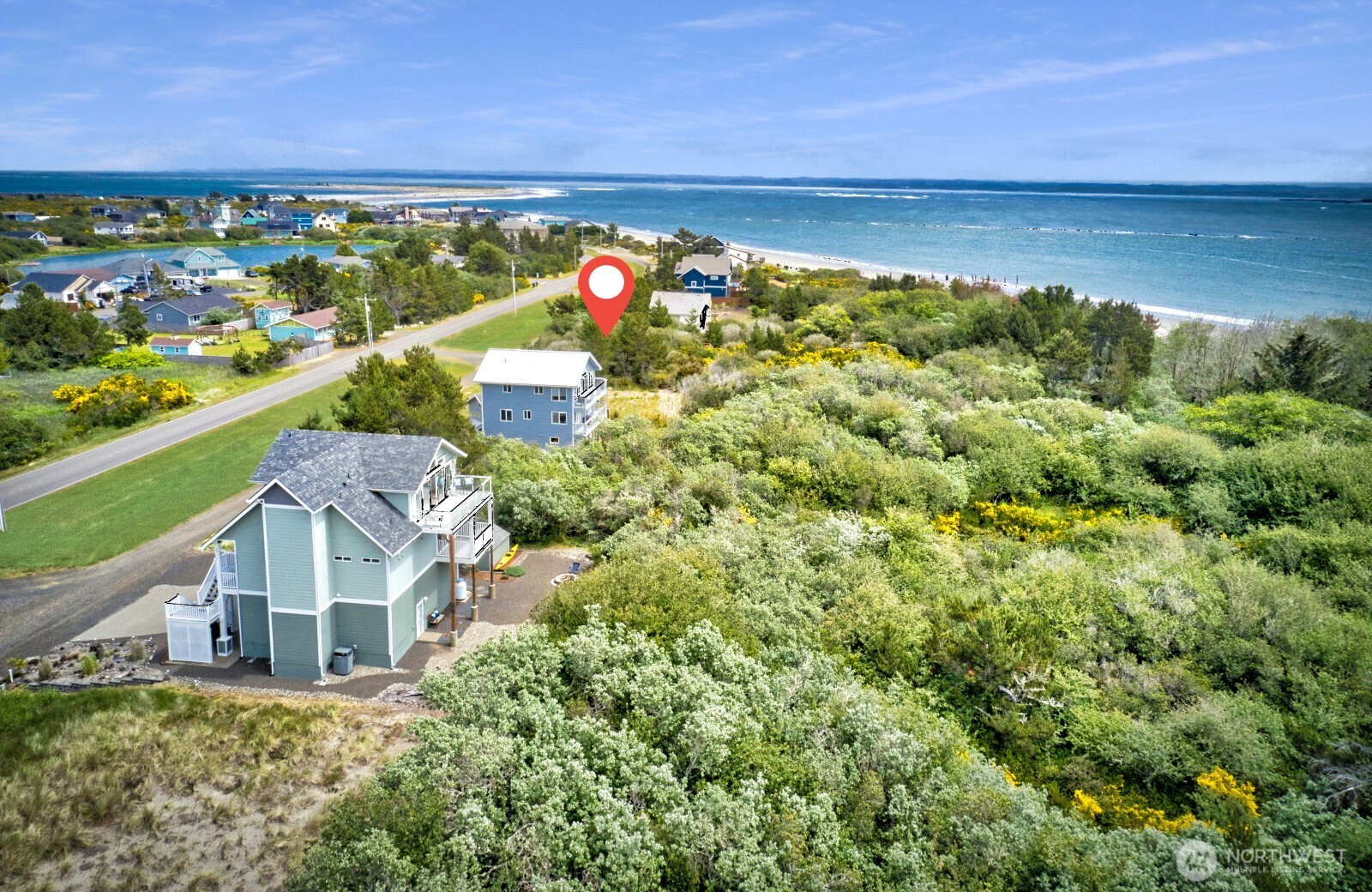 173 Marine View Drive Property Photo 1
