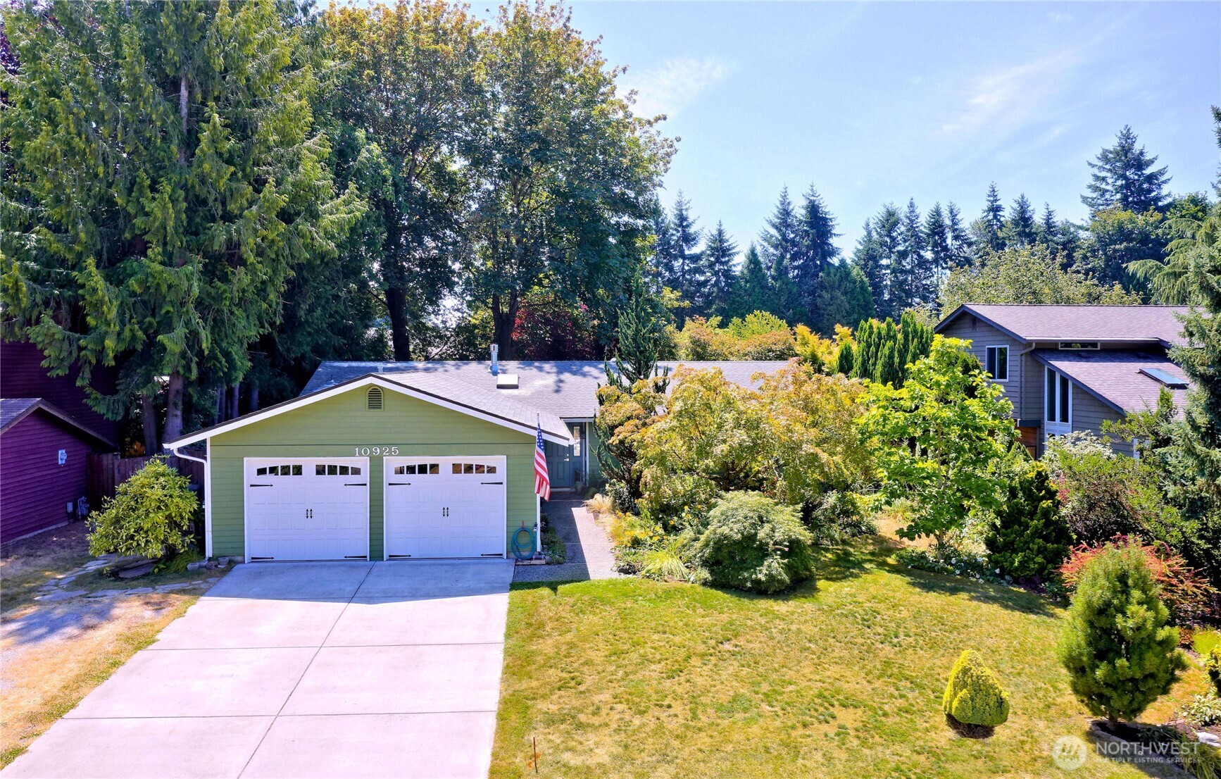 10925 SE 183rd Place