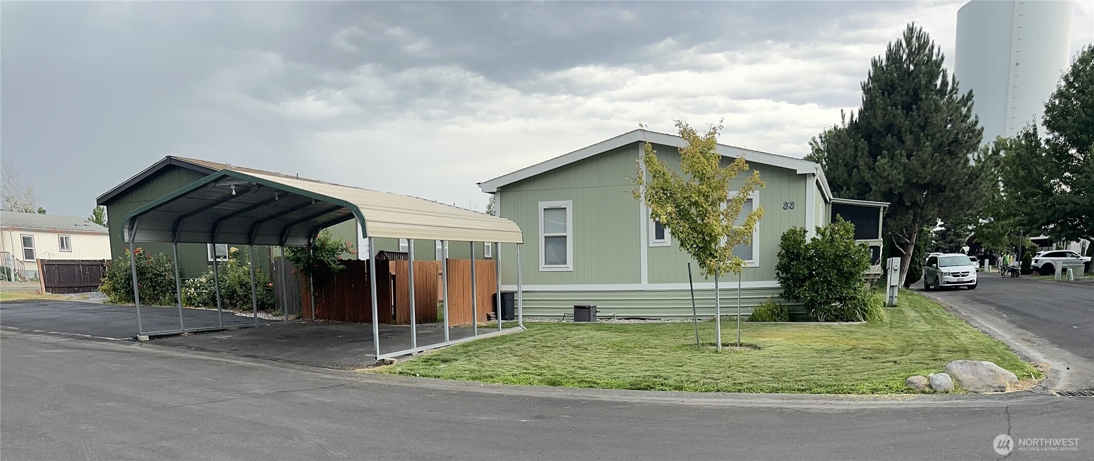 3211 W Wapato Drive 33 Property Photo 1