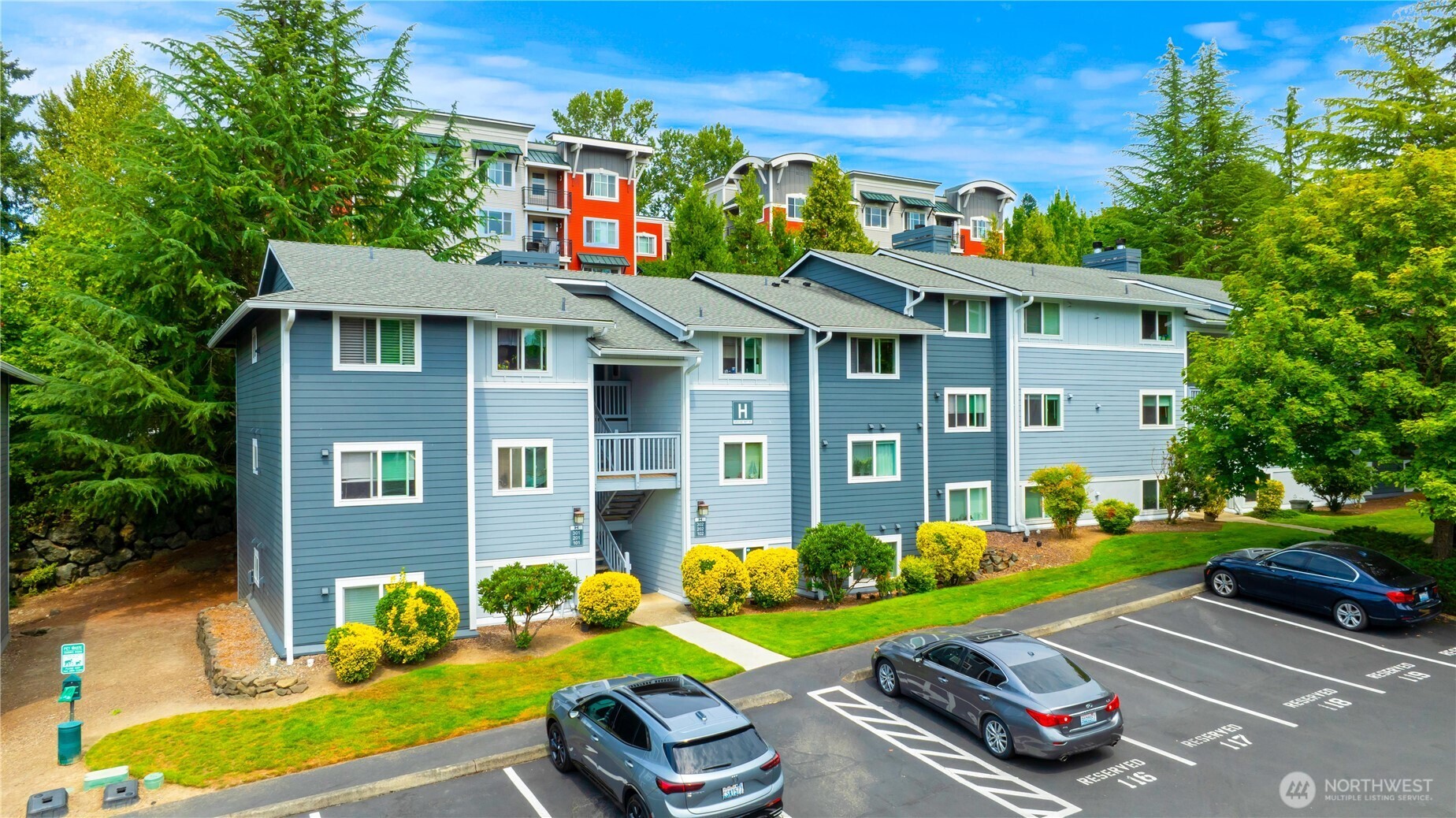 14124 Ne 181st Place Unit H204 Property Photo 1