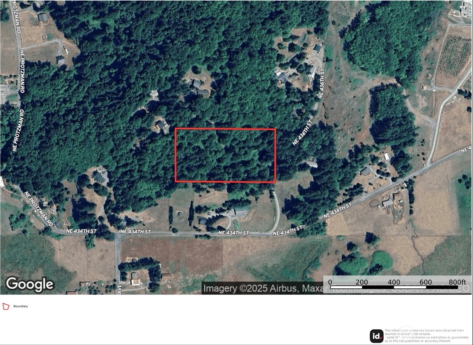 26700 Ne 436th Street Dr Property Photo 1