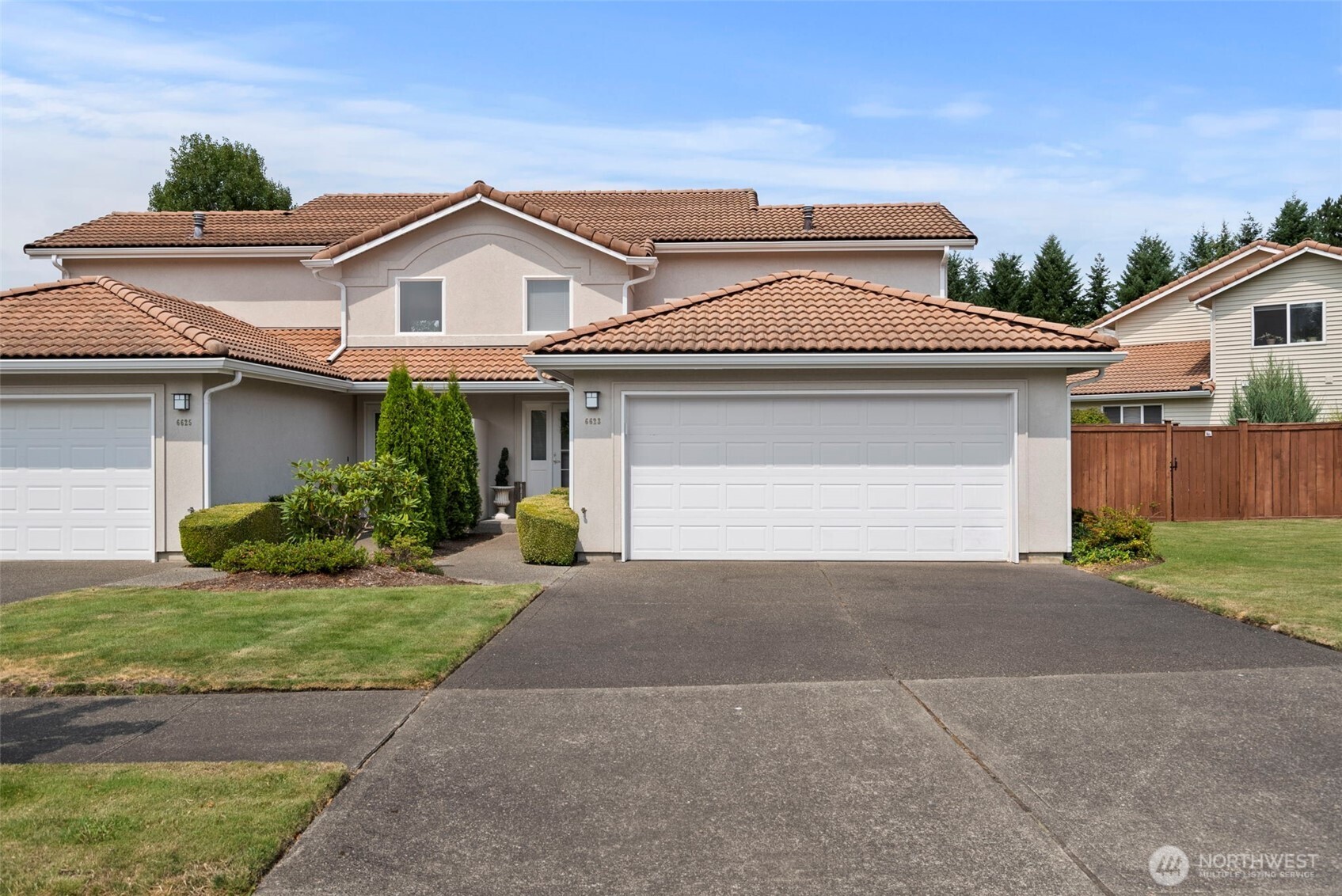 6623 Milano Court Property Photo 1