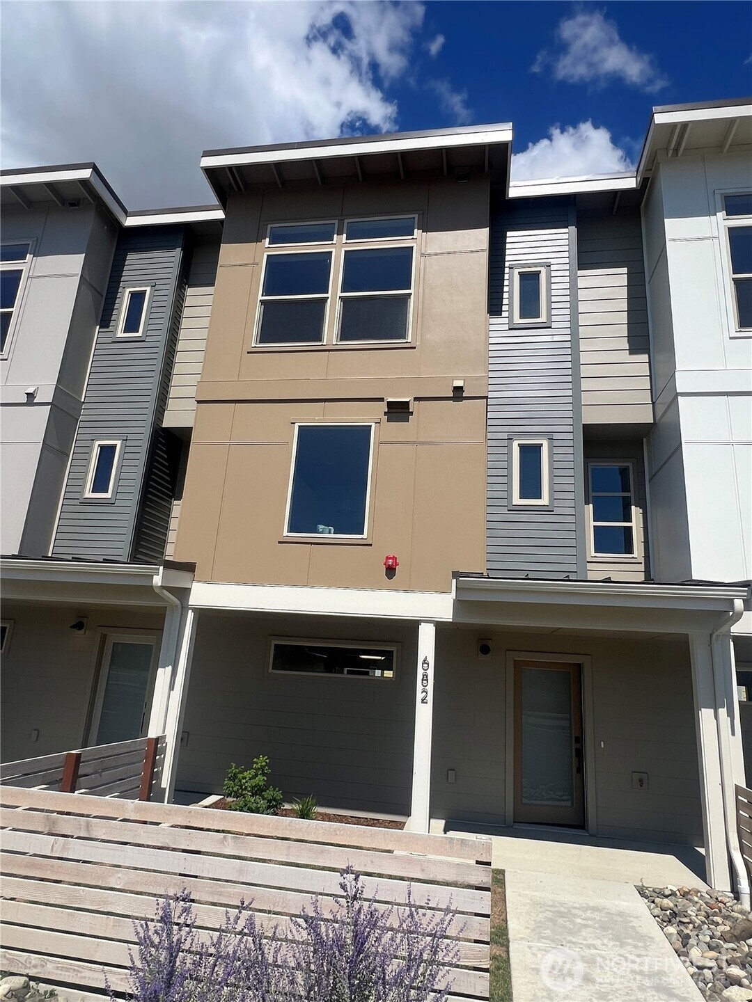 682 (Lot 18) W Kline Road Property Photo 1