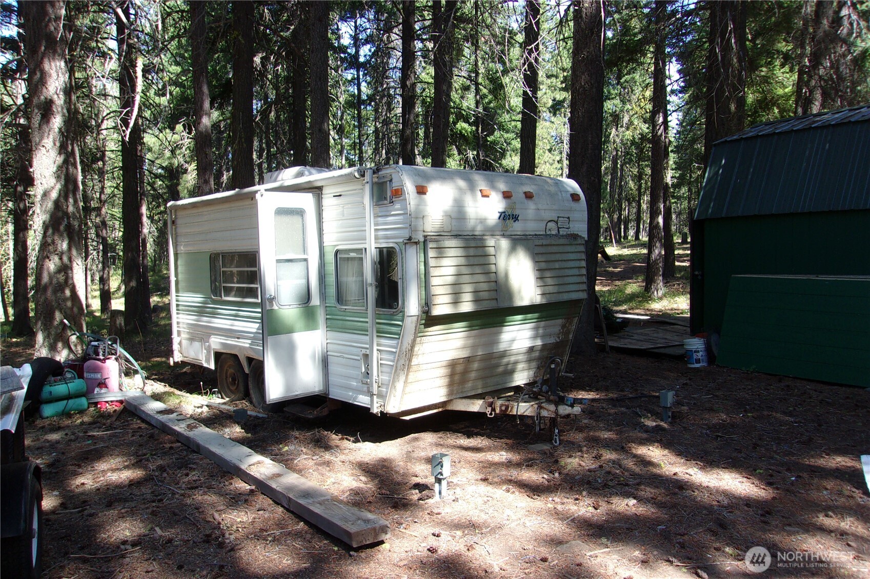 0 Elk Springs Road Property Photo 16