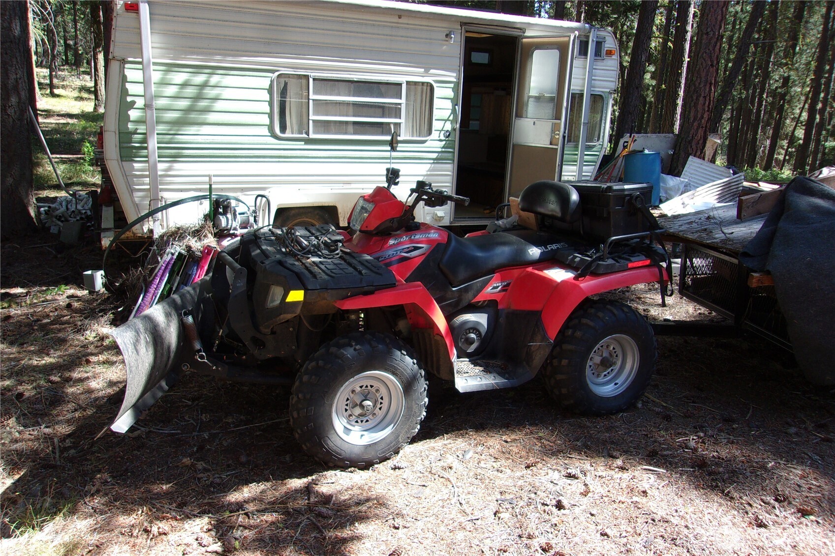 0 Elk Springs Road Property Photo 24