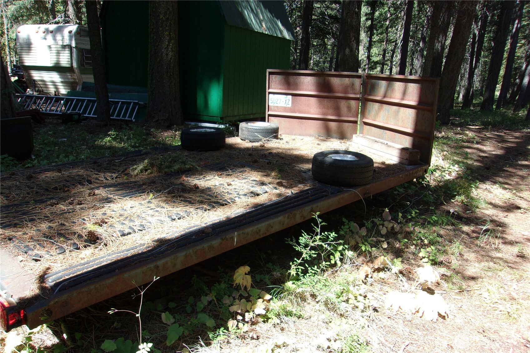 0 Elk Springs Road Property Photo 26