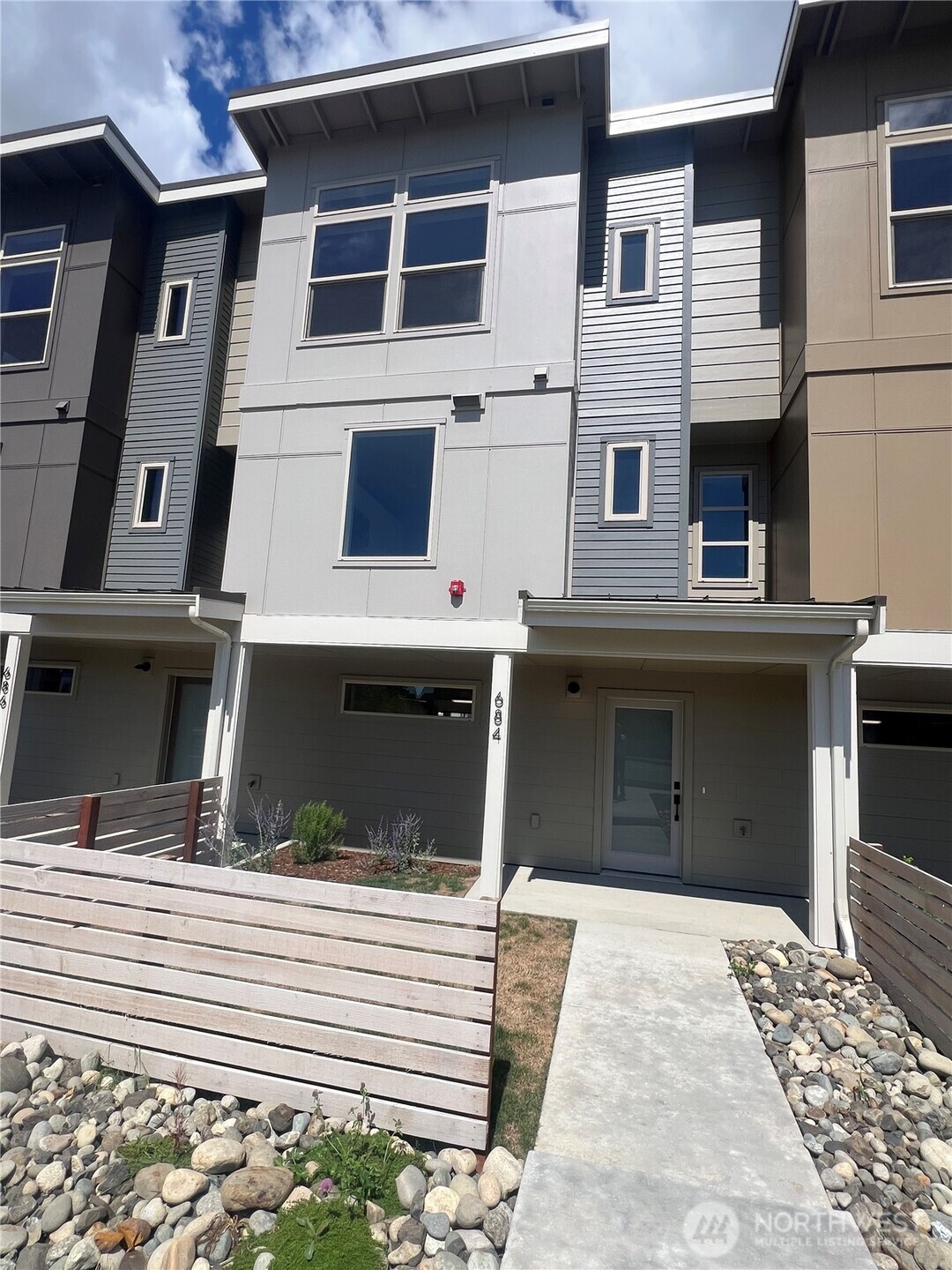 684 (Lot 17) W Kline Road Property Photo 1