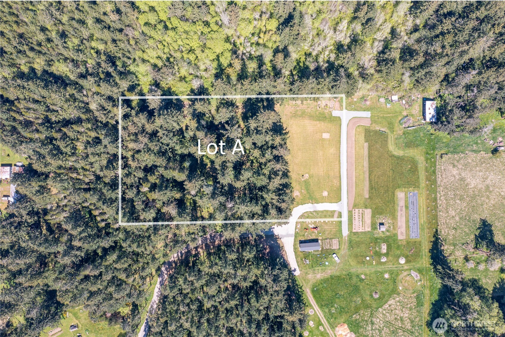 514 Lot A Sullivan Road Property Photo 1