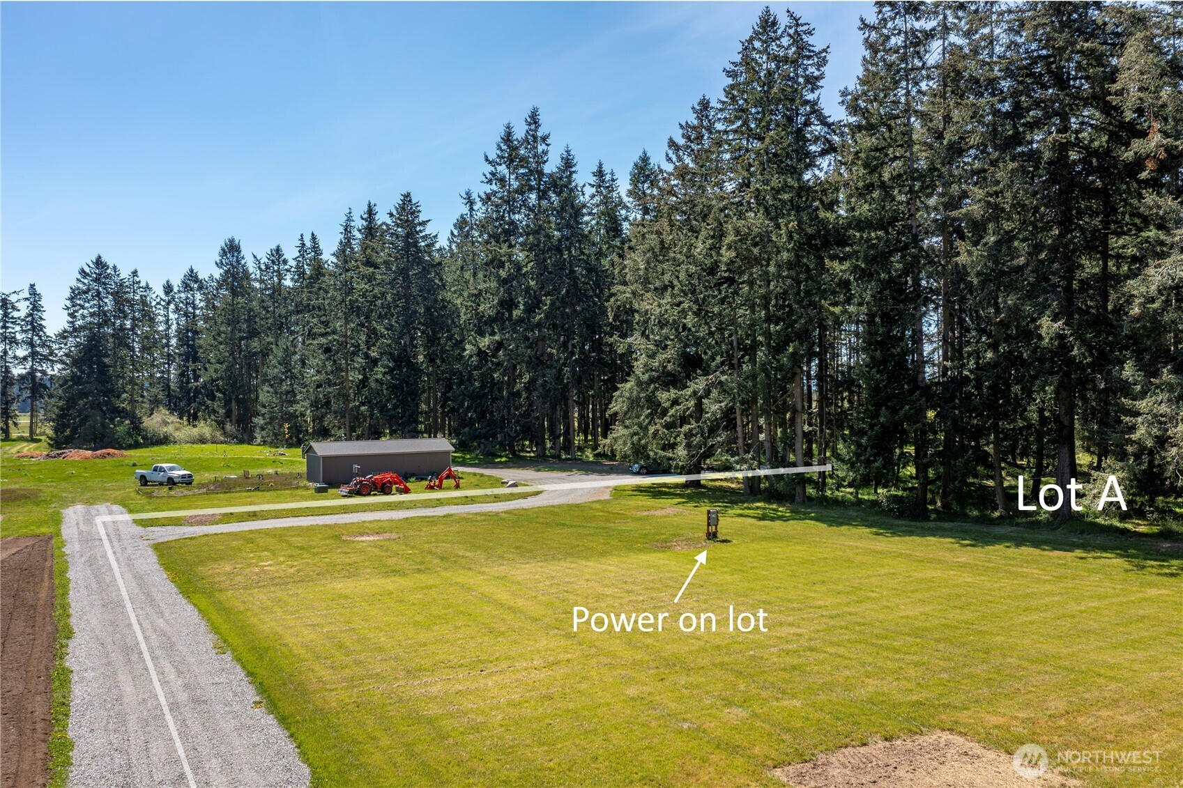 514 Lot A Sullivan Road Property Photo 4