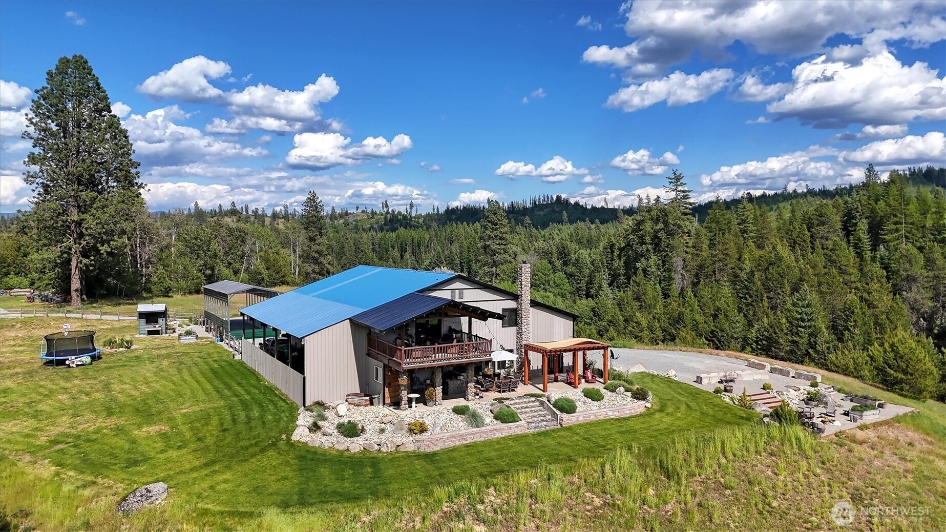 2144 Baker Lake Road Property Photo 3