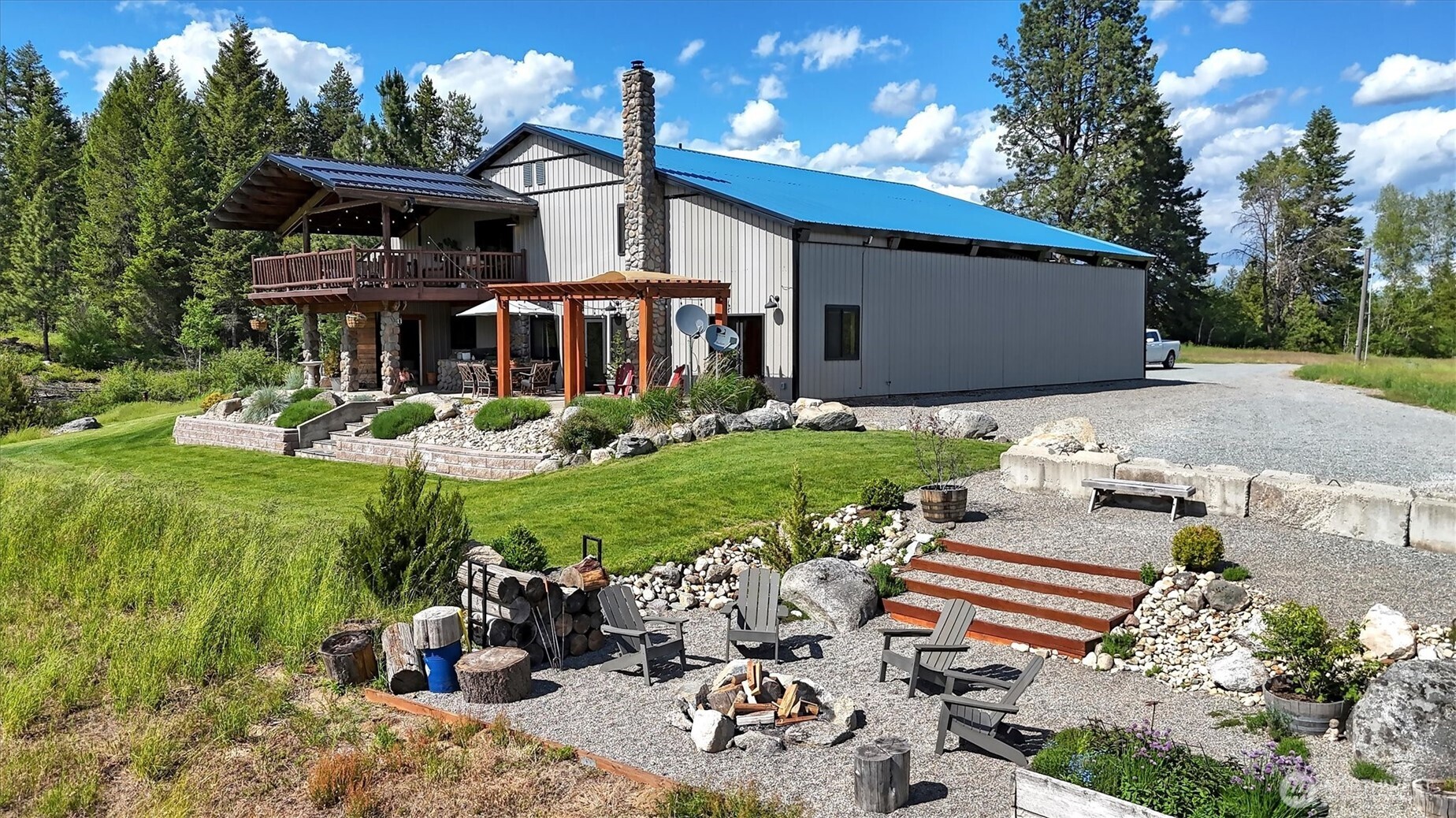 2144 Baker Lake Road Property Photo 5
