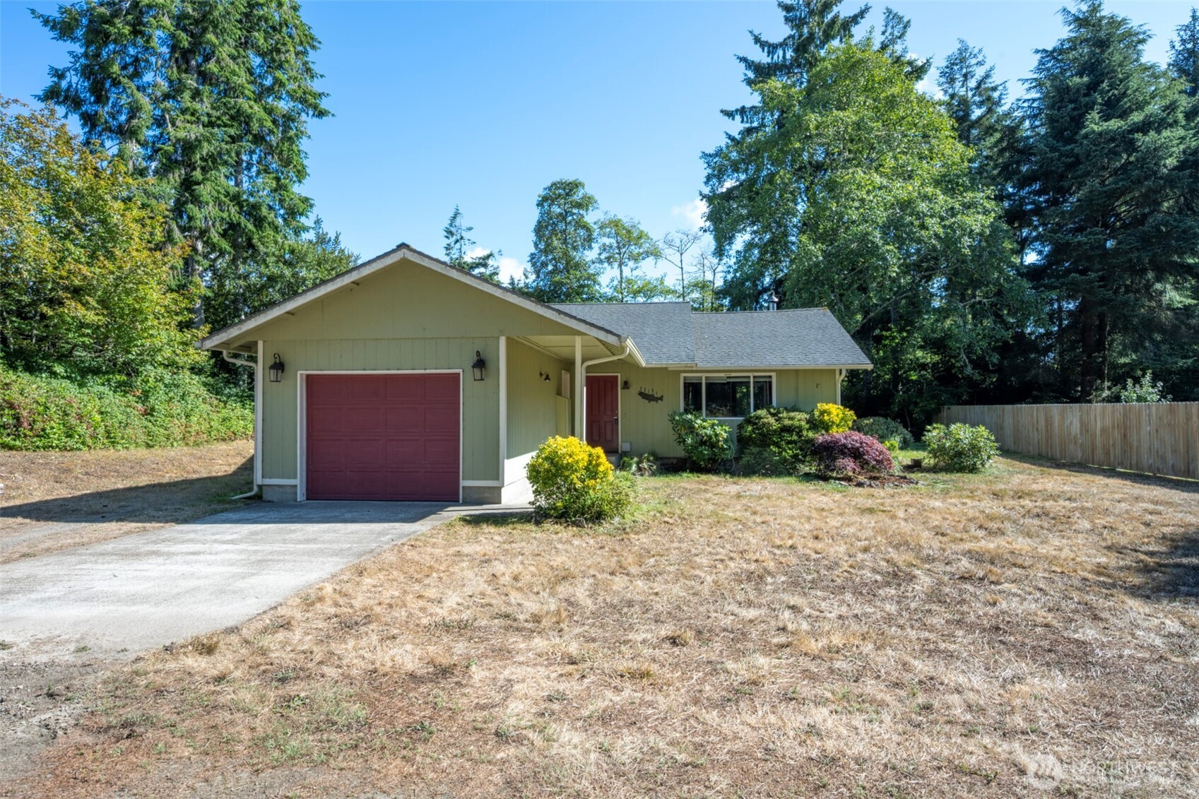 22101 Birch Place Property Photo 1