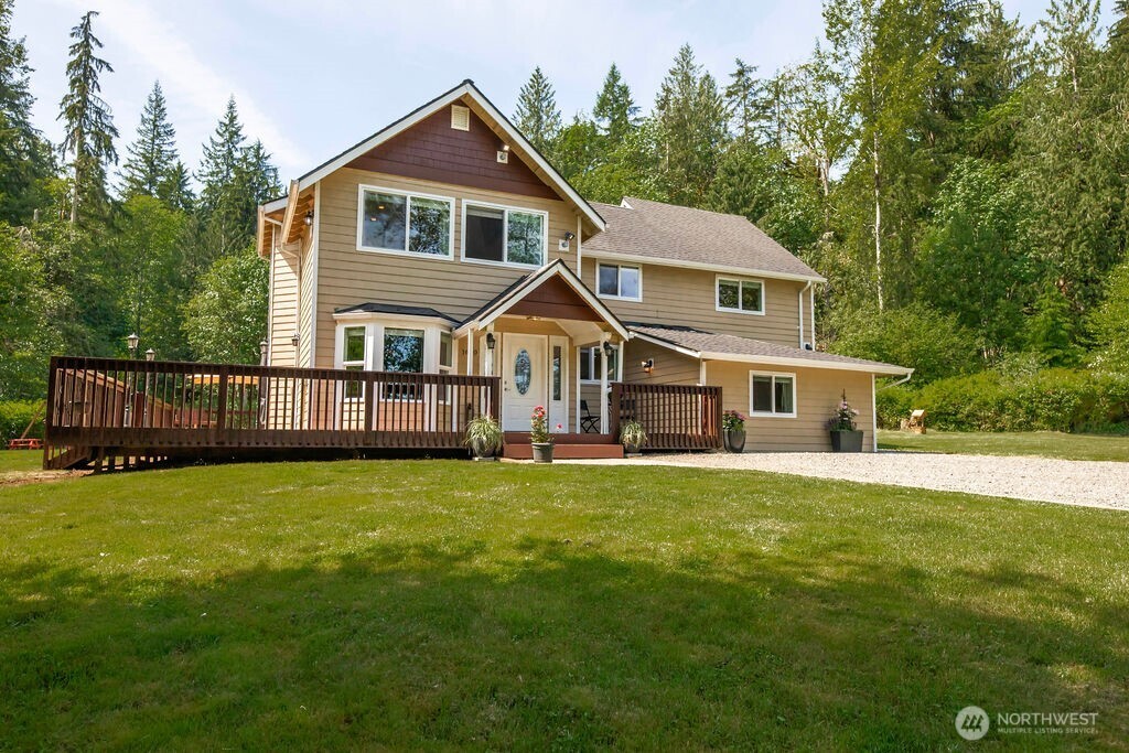 1600 Connors Road Property Photo 1