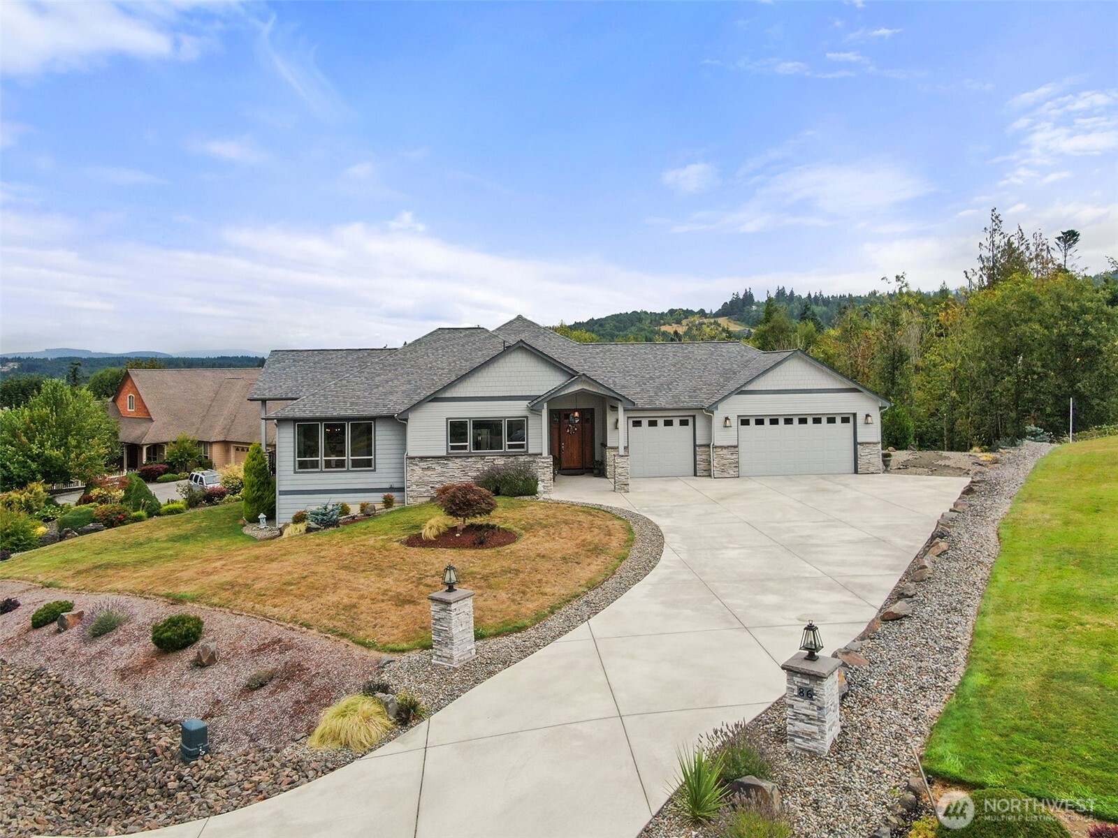 86 Lasalle Drive Property Photo 1