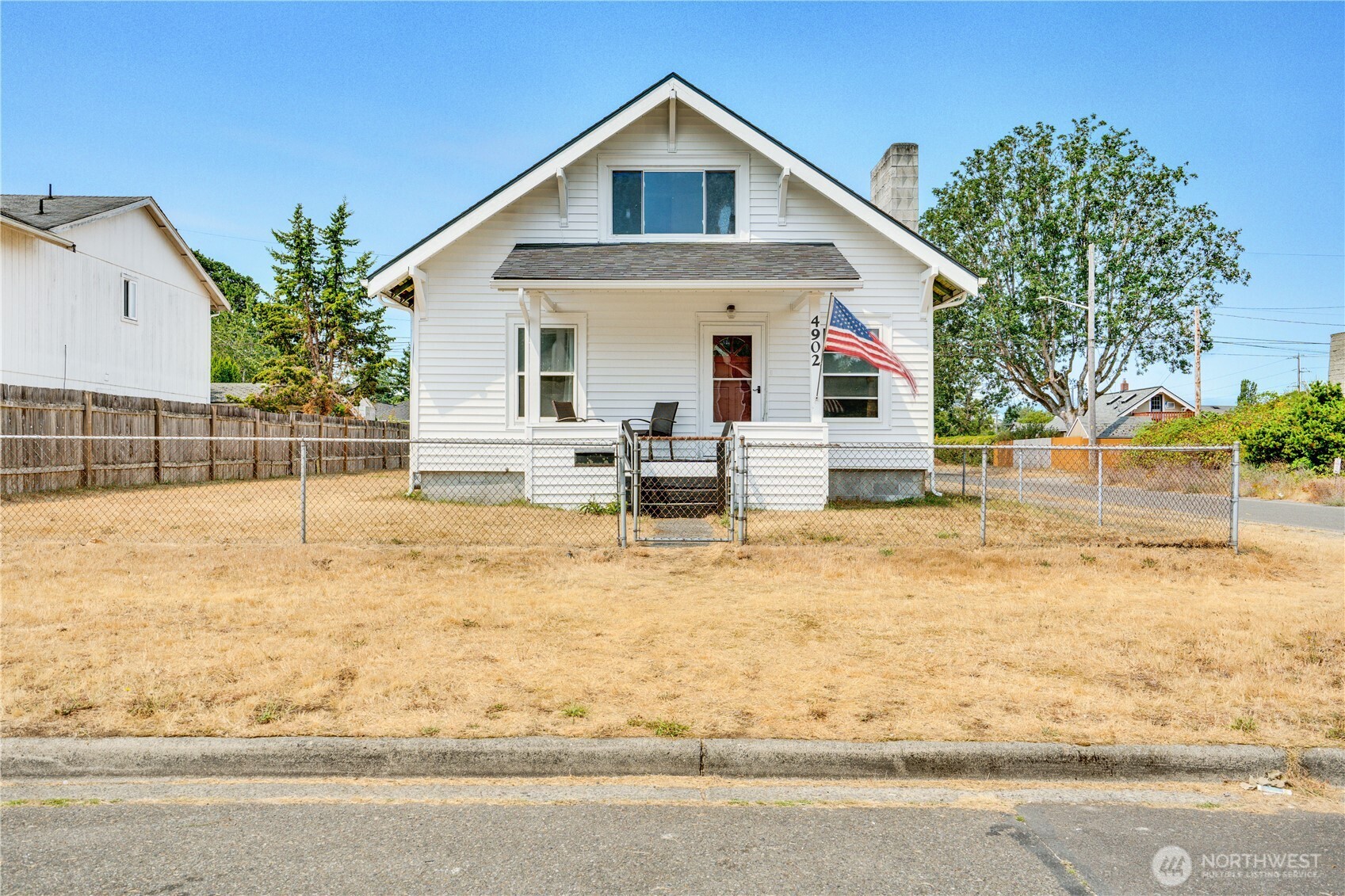 4902 S Prospect Street Property Photo 1