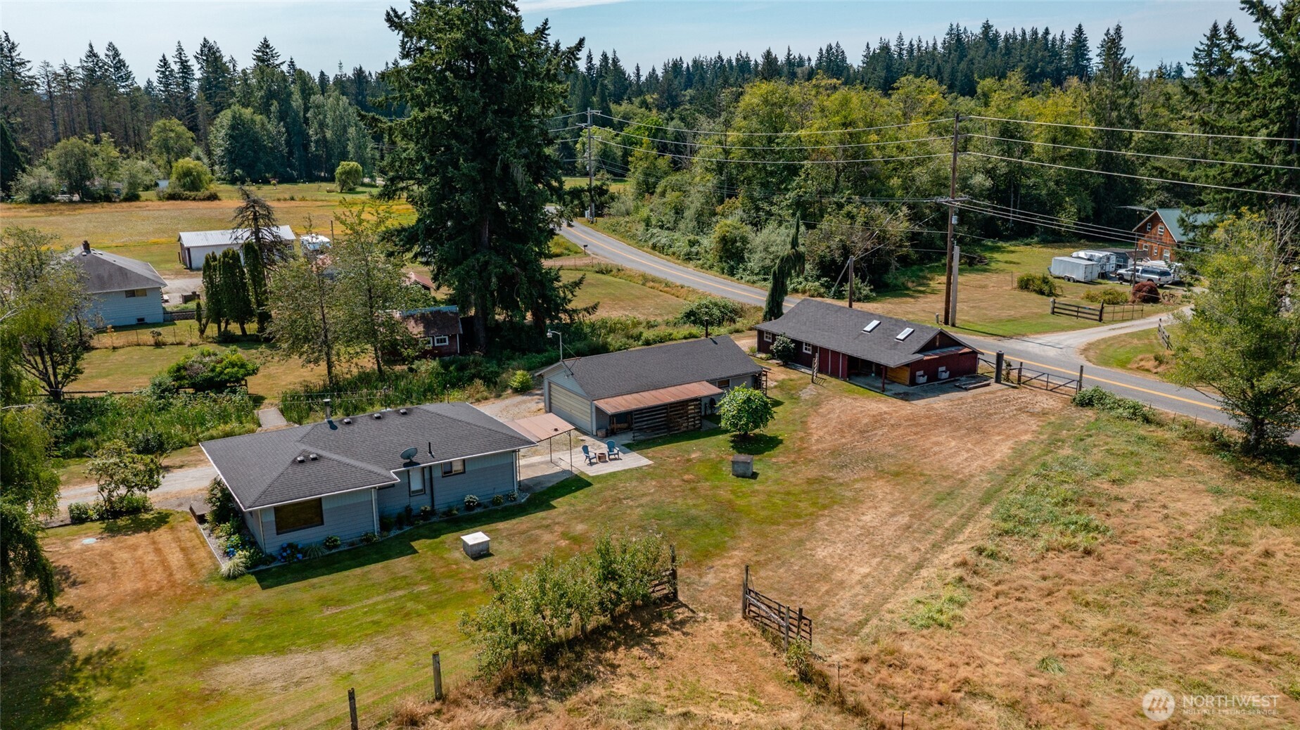 2248 Old Highway 99 Road Property Photo 1
