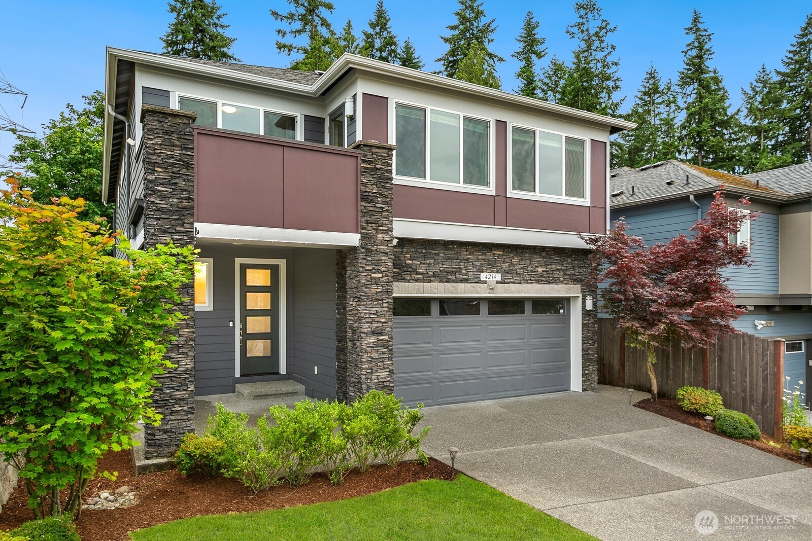 4214 223rd Place Property Photo 1