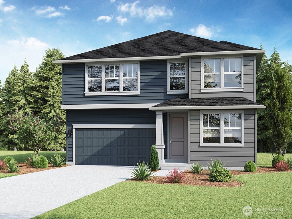 7402 283rd Place 91 Property Photo 1