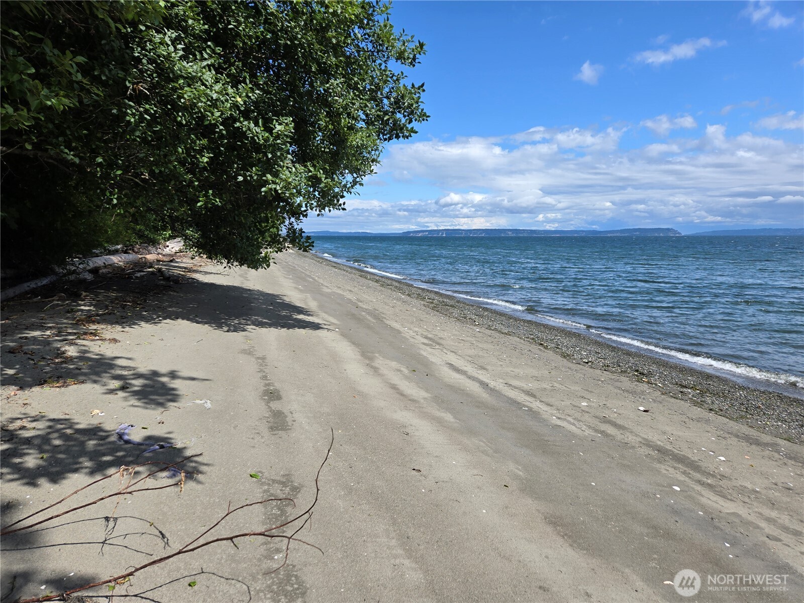 10307 Ne Paradise Cove Lane (2 Lots) Property Photo 1