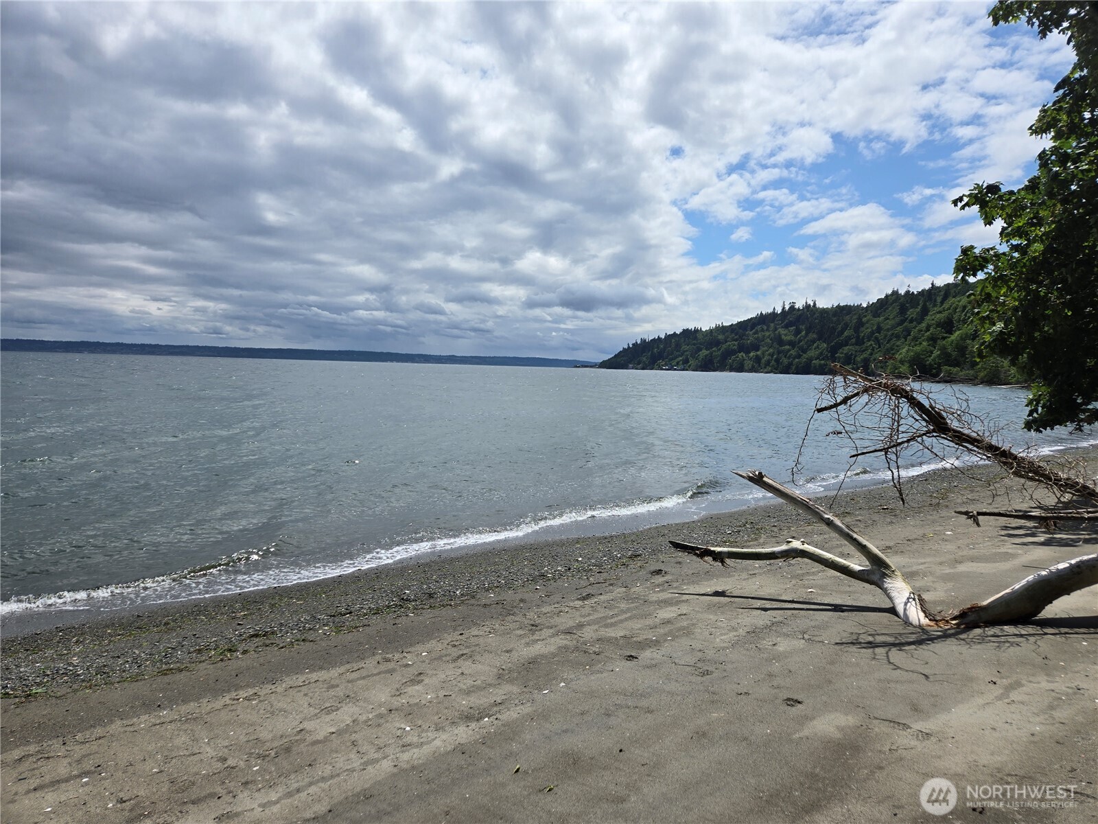 10307 Ne Paradise Cove Lane (2 Lots) Property Photo 2
