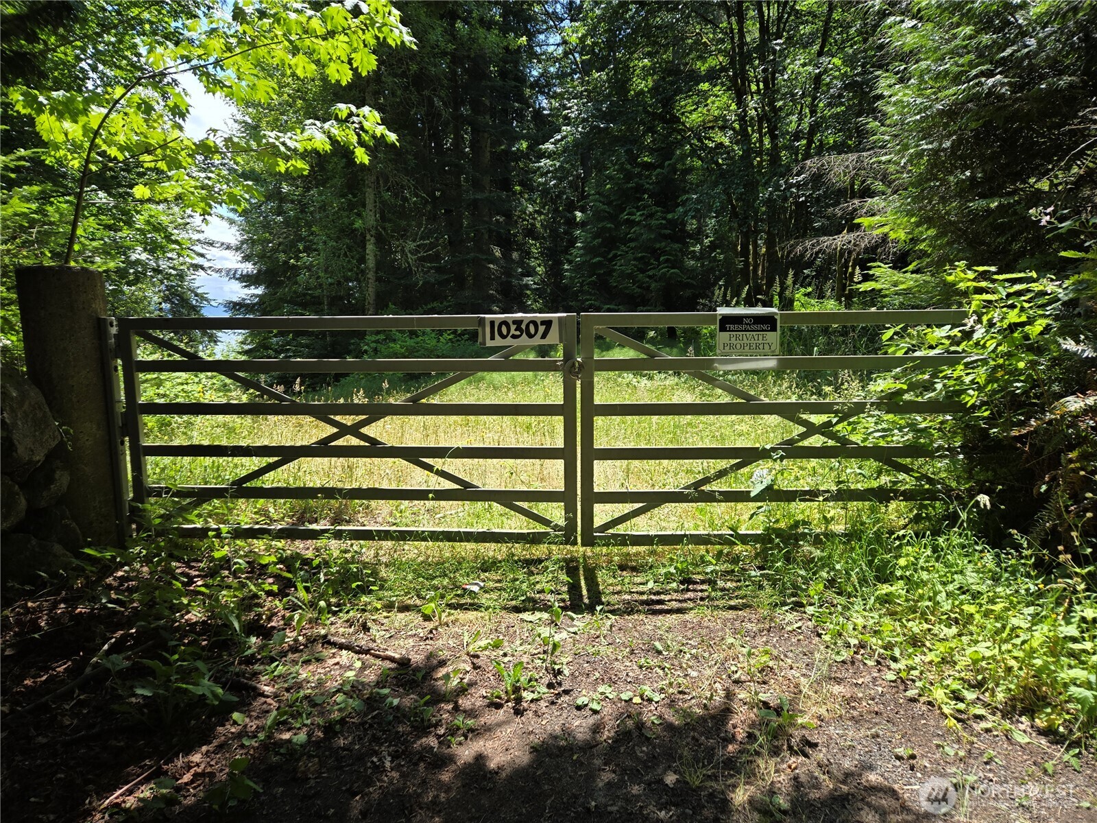 10307 Ne Paradise Cove Lane (2 Lots) Property Photo 5